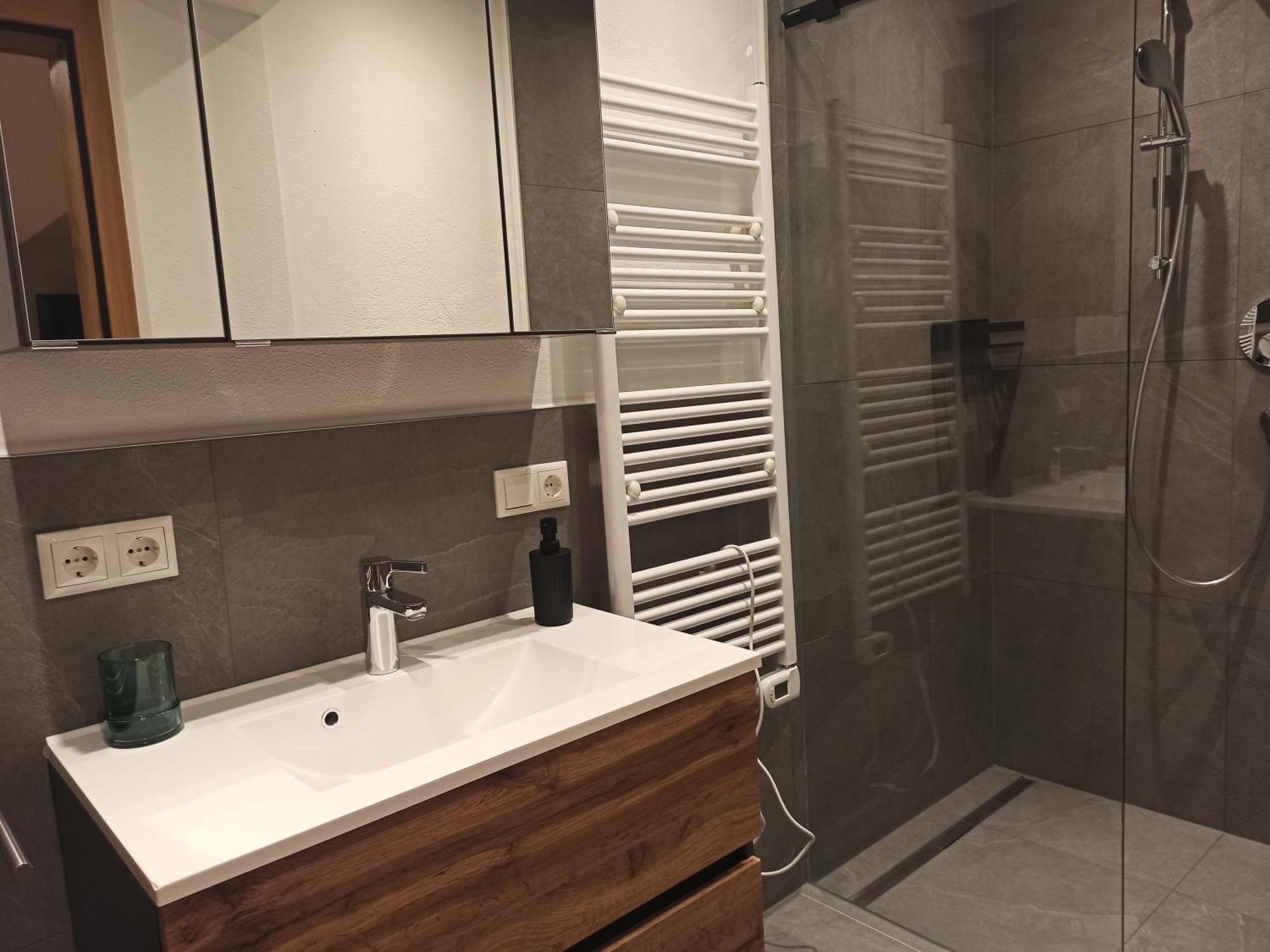 Apartment Sonnenwinkl كوسن المظهر الخارجي الصورة
