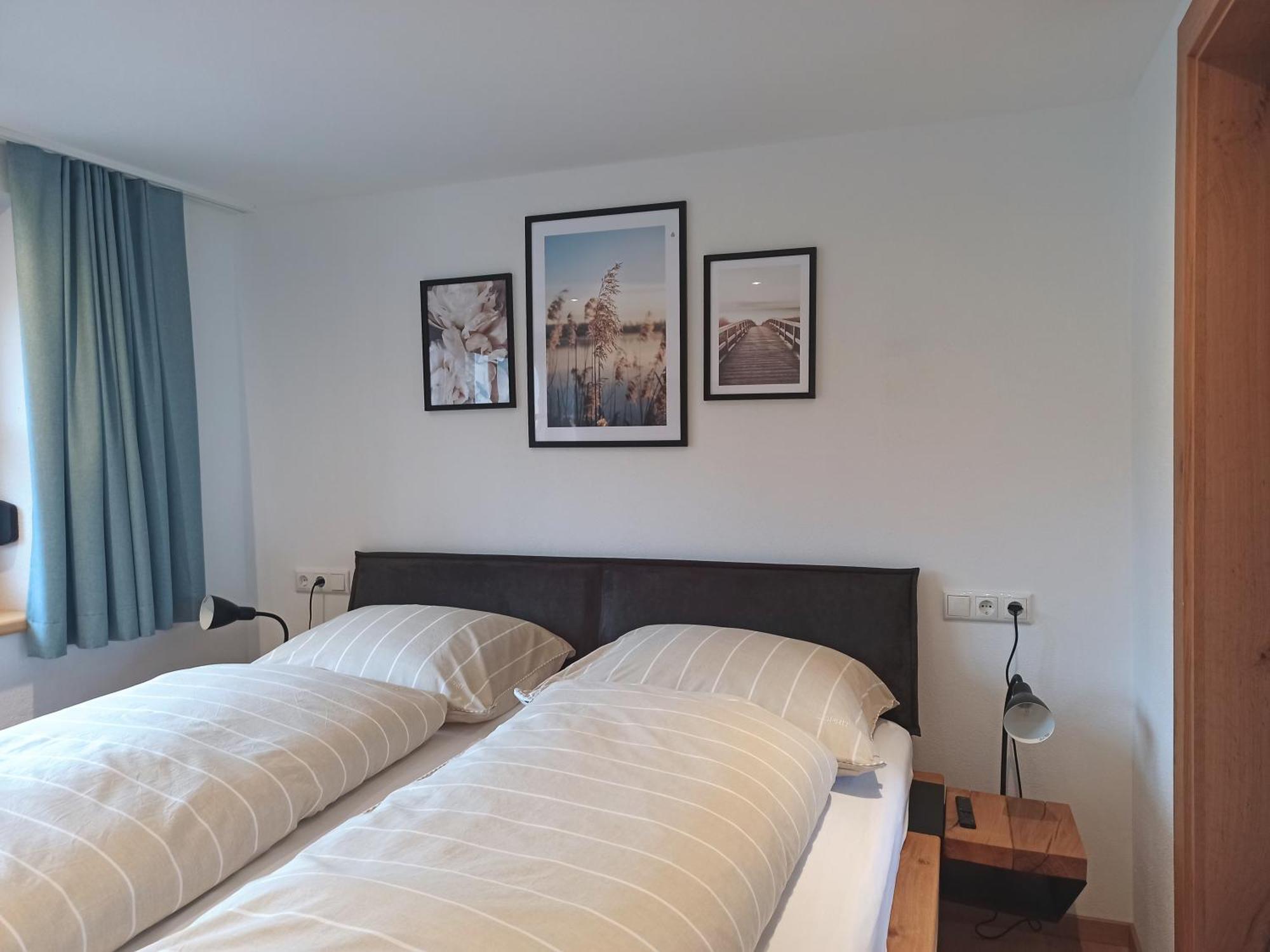 Apartment Sonnenwinkl كوسن المظهر الخارجي الصورة